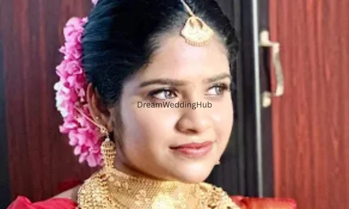 Glamxomakeupartistry